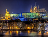 Vivere la Notte a Praga