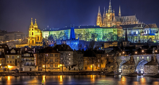 Vivere la Notte a Praga
