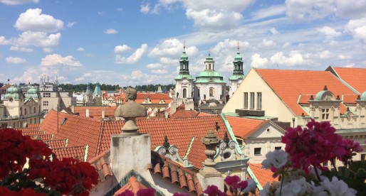 Dove dormire a Praga – Appartamenti e piccole pensioni