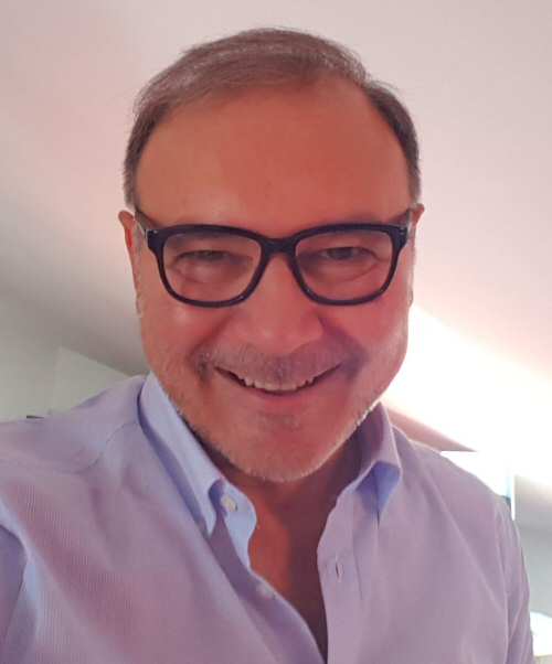 Alberto Pozzi, consulente di comunicazione digitale